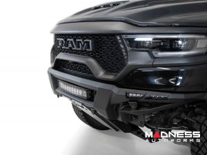 Dodge Ram 1500 TRX Front Bumper - Phantom - 20" Light Bar